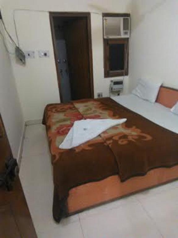 Yatri Guest House New Delhi Room photo
