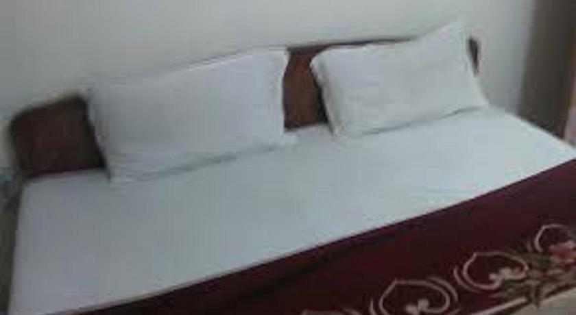 Yatri Guest House New Delhi Exterior photo