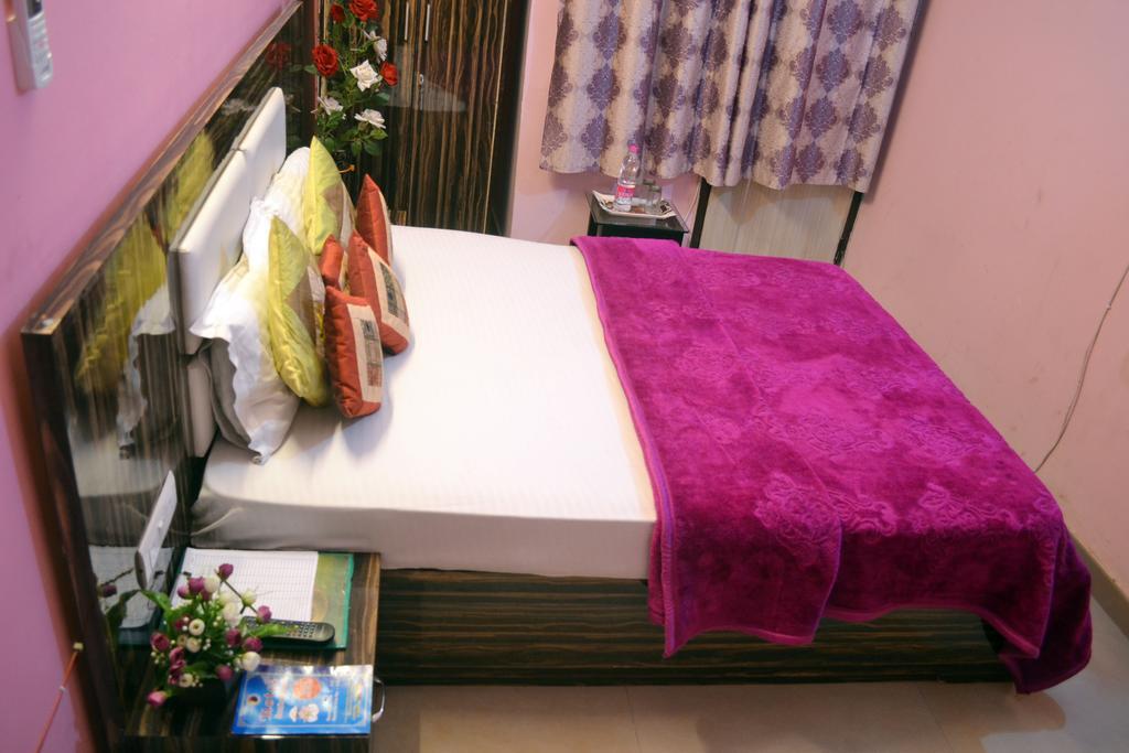 Yatri Guest House New Delhi Exterior photo